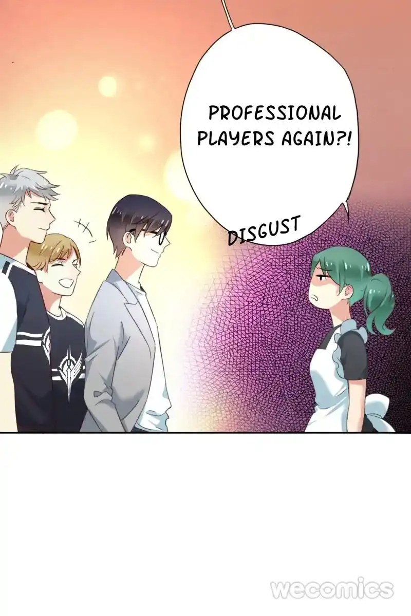 Legend Reboot Chapter 21 35